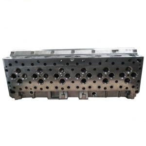 China 5413784 5413782 ISX15 QSX15 Truck Engine Cylinder Head wholesale