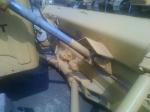 Used Bulldozer CAT D6D Good Condition
