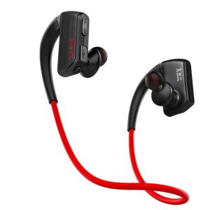 China Compact Lightweight Shocking Sound Wireless Sports Bluetooth Sweat Proof Headphones Earphones wholesale