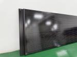 Power Tolerance Range 0-5W Portable Solar Generator Panels BIPV Building