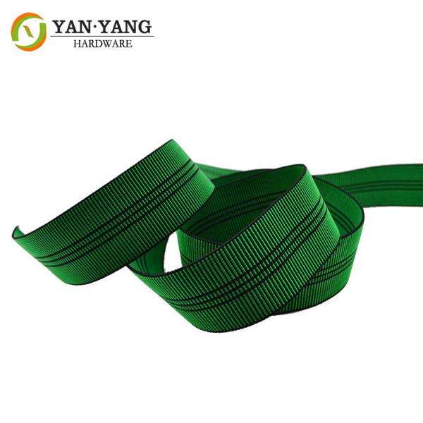 Furniture accessories factory direct sale sofa durable elastic band elastic