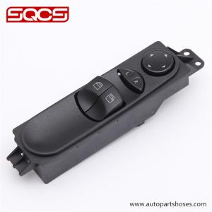 China A9065451213 W906 Automotive Door Latches 9065451213 Mercedes Sprinter Window Switch wholesale