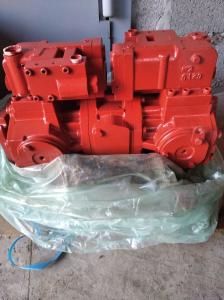 China DAIKIN VXD70-1F Hydraulic Piston Pumps made in Japan used for Komatsu GD825A-2 motor graders wholesale