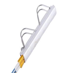 China Hair Curler Foot Warmer IP54 PTC Heating Element 12-240V AC/DC wholesale