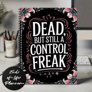 Upgrade Note-Taking Game Personalized Notebook Dot-Grid Paper Layout
