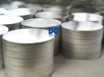 Free Sample 3000 Series Aluminum Alloy Circle 3003 3004 O-H112 Aluminium Discs