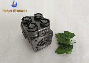 China Safety Orbital Steering Valve 060 Series 100ml ON Open Center Non Load Reactive wholesale