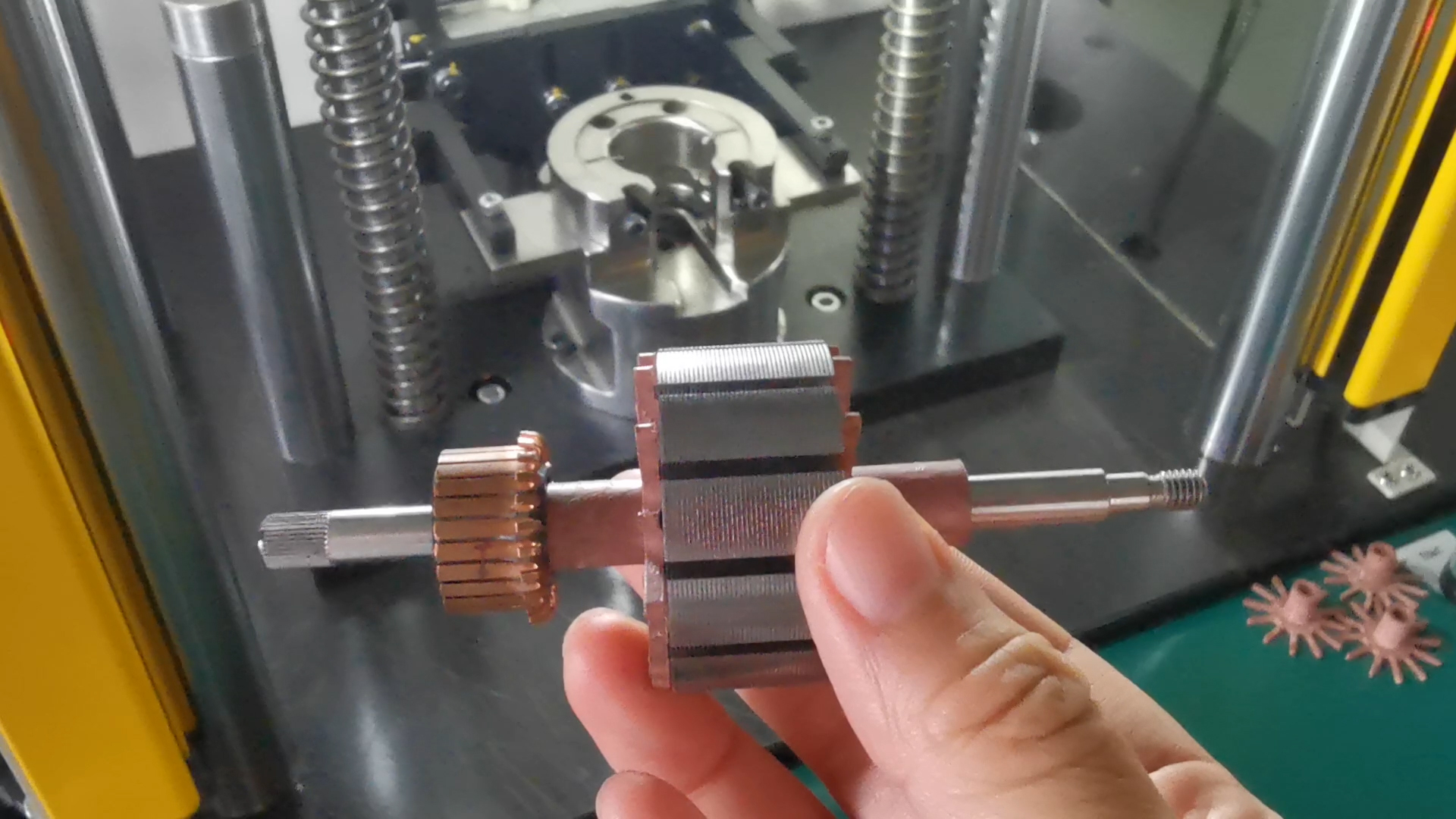 motor armature commutator pressing machine.jpg