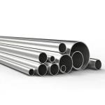 OEM Custom 201 304 304L 316 316L 410 430 stainless steel ss304 pipe for