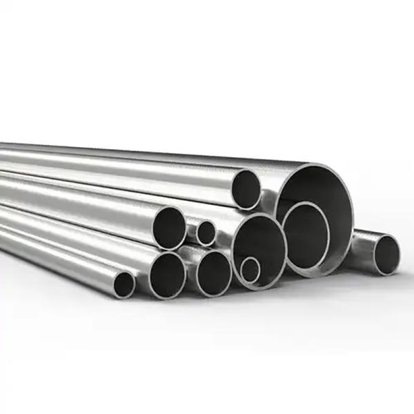 OEM Custom 201 304 304L 316 316L 410 430 stainless steel ss304 pipe for