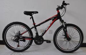 China Chinese factory wholesale cheap price 26 size hi-ten steel 18/21 speed MTB bike/bicycle/bicicle for boy wholesale