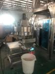 Taichuan factory 1000g 1200g 2500g cashew nut packing machine packing machine