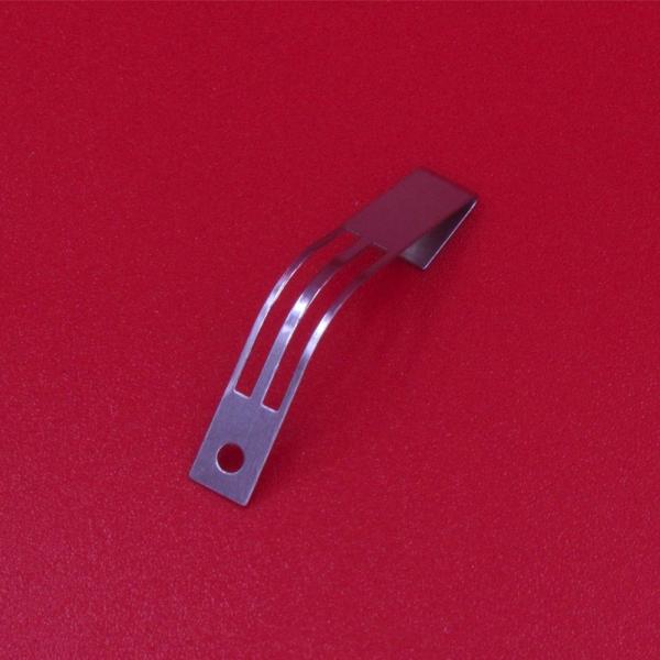 KYD-MC11X-000 6301622576 211AC677 COVER MAKI-2 Smt Feeder Parts For Hitachi 8mm