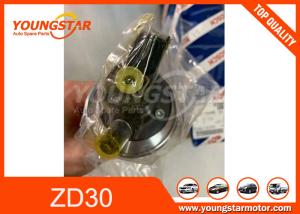 China ZD30 Common Rail Fuel Injector 0445110467 0445110168 0445110468 0445110878 wholesale