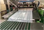 Aluminum Foil Jumbo Bag Making Machine Plastic Liner Packaging Chemical Material