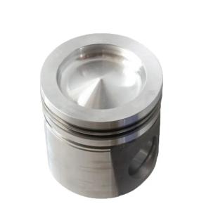 China Exceptional Durability Standard Size Diesel Engine Pistons for Engineering Machinery wholesale