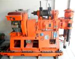XY-1 A Water Well Drilling Rig 150 Meters Depth With 150mm Hole Diameter