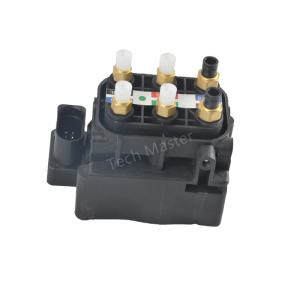 China Plastic Valve Block A8 D4 Bentley Mulsanne A6 C7 4G 4H0616013 2010- wholesale