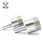 Long Life Glass Slate Diamond Hole Saw Opener Taper Shank Bits