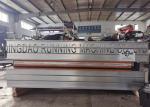 1800mm Rubber Portable Conveyor Belt Vulcanizing Machine 23.3kw