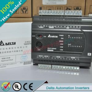 China Delta PLC Module DVS-008W01-SC02 / DVS008W01SC02 wholesale