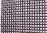 Stainless Steel 316L Crimped Woven Wire Mesh Wear Resistance