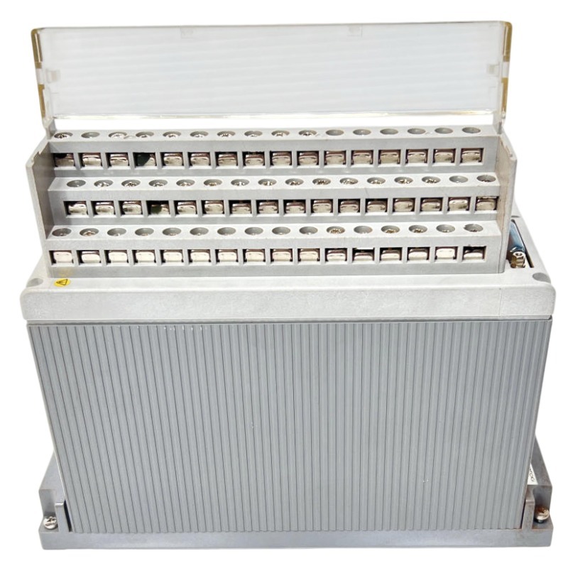 Yokogawa AMN11-S1 Analog Input Module for Process Signal Acquisition
