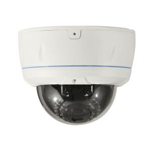 China Brand New Private Mode High Definition H.264 1080P IP Camera Big Dome IR Cut Night Vision wholesale