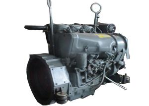 China Air Cooled High Performance Diesel Engines 10kva To 100kva 1500rpm 1800rpm wholesale