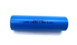1KHz 3.2V 1500mAh Rechargeable LiFePO4 Battery IFR18650 For Emergency Lighting