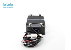 China TBB NEMO Battery Converter Charger Dual Input Alternator And Solar Panel wholesale