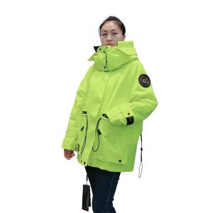 China FODARLLOY F22566 Ladies Warm Hooded Cotton-padded Clothes Women Slim Long Winter Jackets Women Coats wholesale