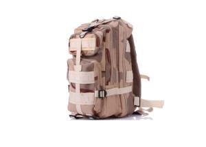 China Crossfire Shoulder Military Tactical Backpacks Large Compact Assault 40L wholesale