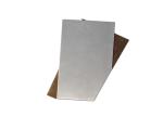 Perfect Surface Nickel Clad Copper Sheet Excellent Electrical Conductivity