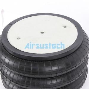 China Triple Convoluted Suspension Air Spring Leland Sc2132 Goodyear 3B12-304 Air Bag wholesale