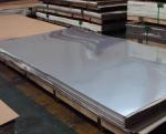 SS 904L Stainless Steel Sheet High Chromium Nickel Molybdenum Alloy Steel Plate