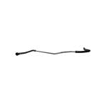 A9605000324 BENZ Truck Parts , Mercedes Truck 4143 Water Tank Water Pipe