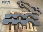 Laser Heavy Industry Cnc Cutting Service 6mm Carbon Steel Plate