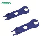 Portable Light Weight CE Solar Crimping Tool