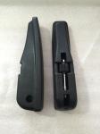 Forklift seat spare parts adjustable handrest/armrest,HHF-1