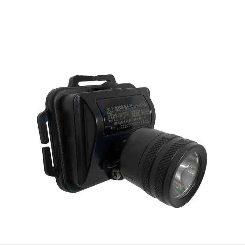 IP65 Waterproof Multifunctional Flashlight 2200mAh Ex Ib IIC T4 Gb