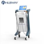 Nubway hottest Fractional Radio Frequency Microneedle facial lifting machine for