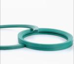 FFKM DIN 3869 ED-RING 21 Blue Color Standard 14 WF Rings For Mold Opening