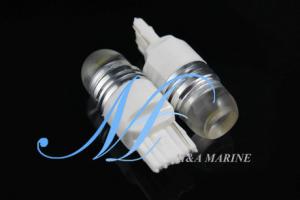 China AC12V-24V wide voltage LED Turn Light T20SBB-B01-3W, LED auto bulb, LED car bulb wholesale