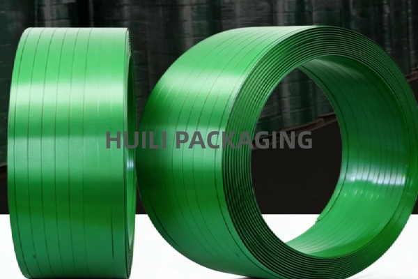 PET Strapping Band 16mm Width PP PET packing belt For Automatic strapping machine
