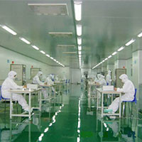 HE400 Series Temperature Humidity Transmitter Large Screen 4~20mA Current Output