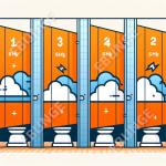 Floor Mounted Anti Graffiti Pressure Laminate Hinged Bathroom Partition