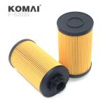 KOMAI Fuel Filter VA32K6201020J1L SN25123 for KOBELCO