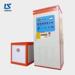 160kw High Frequency Induction Heat Treatment Machine Large Diameter Steel Pipe