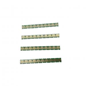 China cartridge chips for F6200 F7200 F9200 chips for Epson F series T7411-7414 T741X one time use chips wholesale